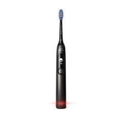 Experience Ultimate Clean with Philips Sonic Electric Toothbrush HX379211 - Advanced Whitening and Care!